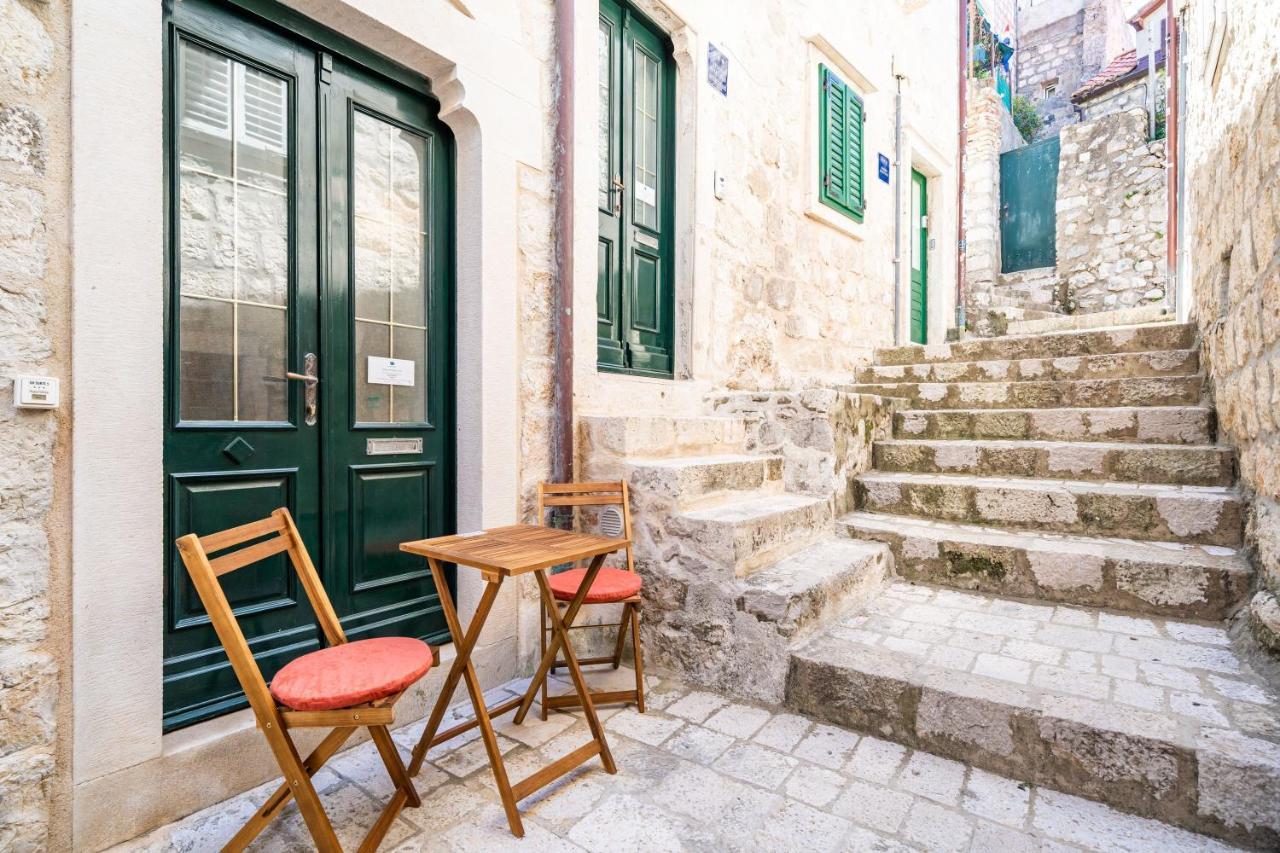 Studio Apartment Pupa Dubrovnik Exterior foto